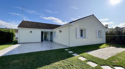 House 5 rooms of 100 m² in Claye-Souilly (77410)