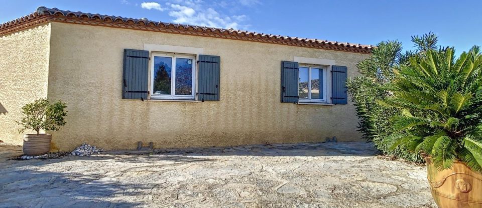House 4 rooms of 108 m² in Mudaison (34130)