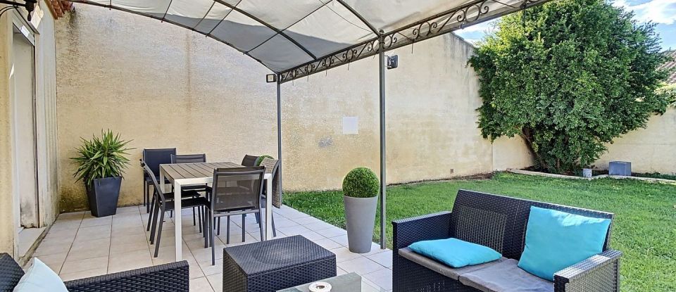 House 4 rooms of 108 m² in Mudaison (34130)