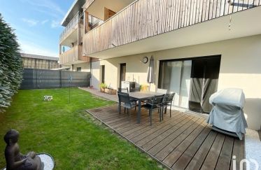 Appartement 3 pièces de 66 m² à Saint-Pierre-en-Faucigny (74800)