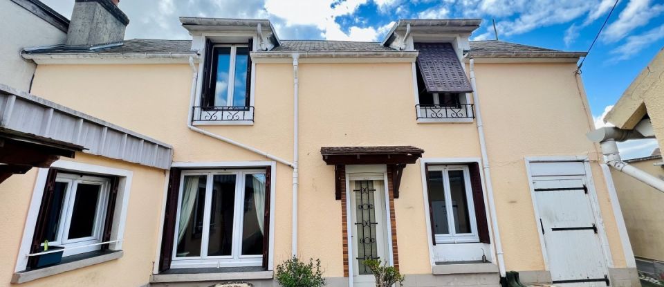 House 6 rooms of 186 m² in Nogent-sur-Oise (60180)