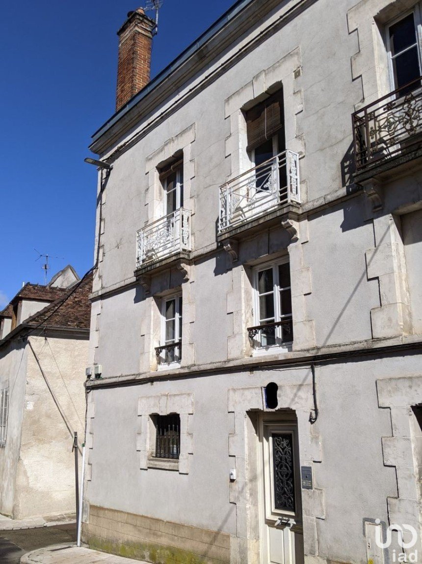 Apartment 2 rooms of 36 m² in Auxerre (89000)