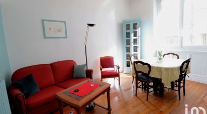 Appartement 3 pièces de 70 m² à Clermont-Ferrand (63000)