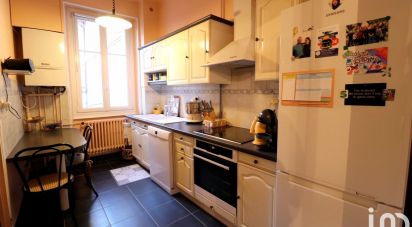 Apartment 3 rooms of 70 m² in Clermont-Ferrand (63000)