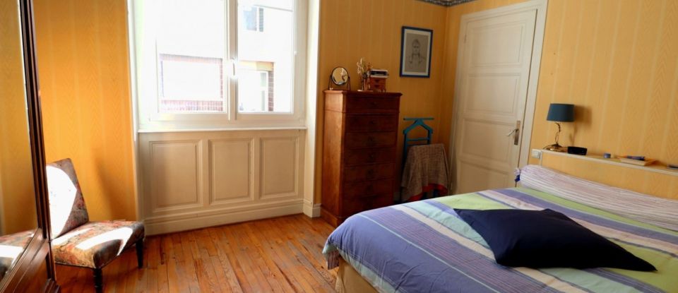 Apartment 3 rooms of 70 m² in Clermont-Ferrand (63000)