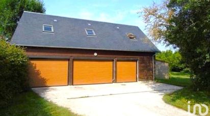 House 2 rooms of 97 m² in Dampierre-en-Bray (76220)