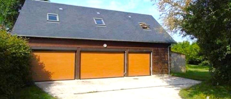 Maison 2 pièces de 97 m² à Dampierre-en-Bray (76220)