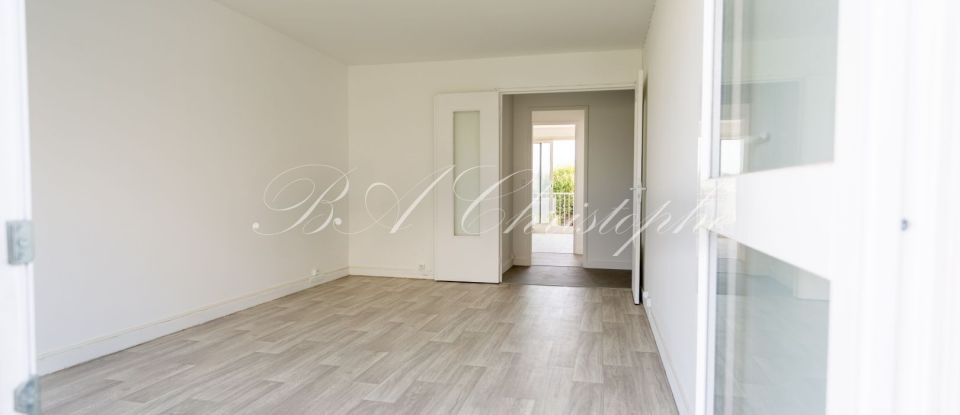 Appartement 3 pièces de 60 m² à Courbevoie (92400)