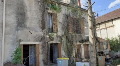 Maison 9 pièces de 180 m² à Verrey-sous-Salmaise (21690)
