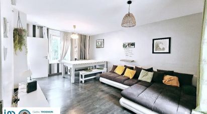 Maison 6 pièces de 125 m² à Hussigny-Godbrange (54590)