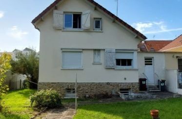 House 4 rooms of 66 m² in Thorigny-sur-Marne (77400)