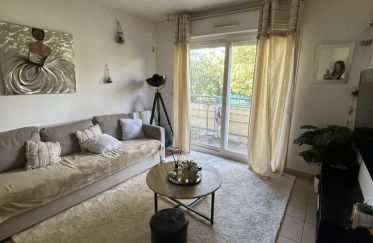 Apartment 2 rooms of 33 m² in Mérignac (33700)
