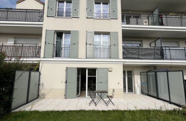 Appartement 2 pièces de 44 m² à Saint-Prix (95390)