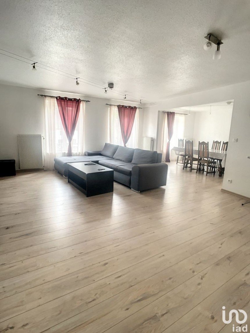 Apartment 4 rooms of 100 m² in Sainte-Marie-aux-Mines (68160)