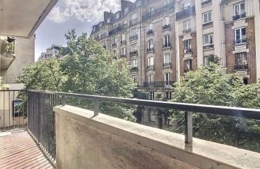 Appartement 3 pièces de 85 m² à Paris (75015)