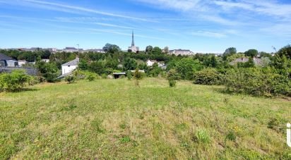 Land of 2,079 m² in Pithiviers (45300)