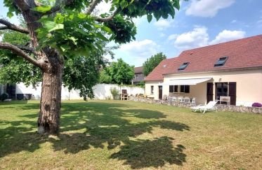 House 6 rooms of 144 m² in Vigny (95450)