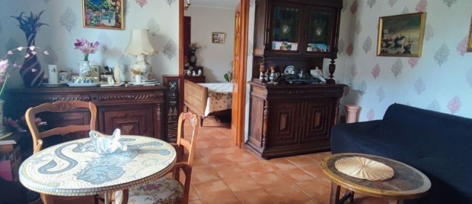 House 6 rooms of 180 m² in Frignicourt (51300)