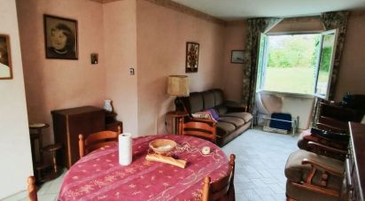 House 2 rooms of 58 m² in Luché-Pringé (72800)