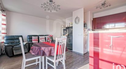 Apartment 4 rooms of 71 m² in Claye-Souilly (77410)