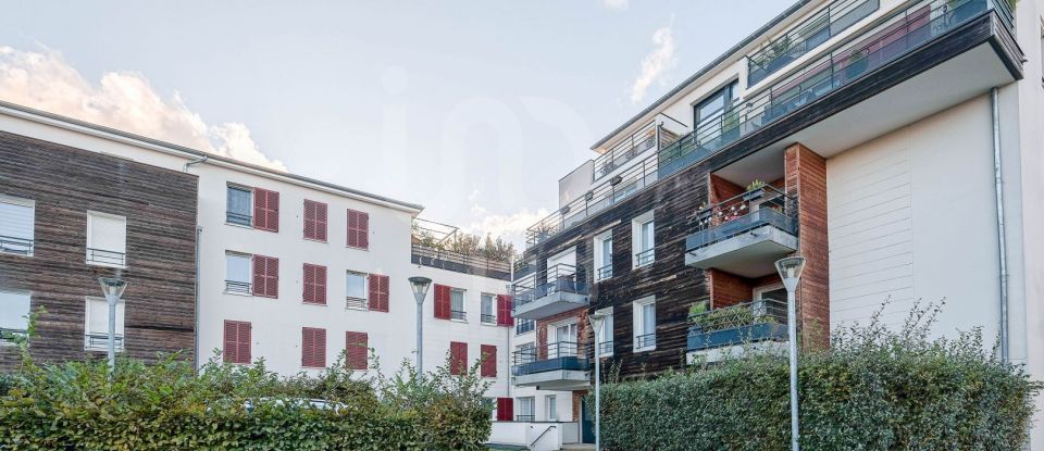 Appartement 4 pièces de 71 m² à Claye-Souilly (77410)
