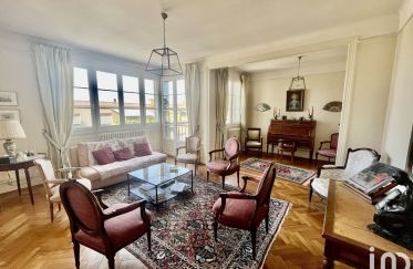 Apartment 6 rooms of 128 m² in Reims (51100)