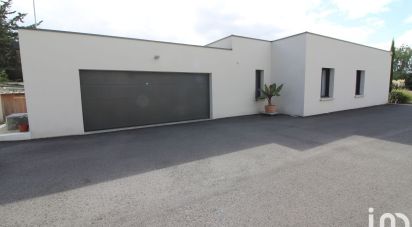 House 6 rooms of 185 m² in Châtellerault (86100)