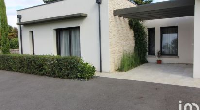 Maison 6 pièces de 185 m² à Châtellerault (86100)