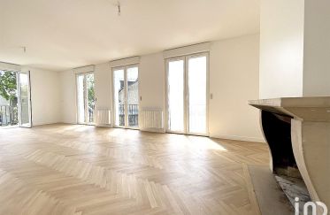 Appartement 6 pièces de 115 m² à Nantes (44000)