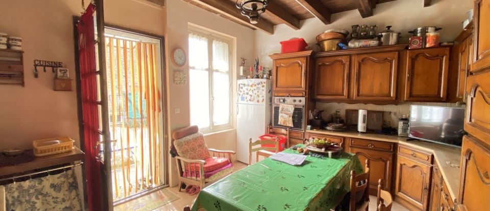 House 2 rooms of 46 m² in Chaunay (86510)