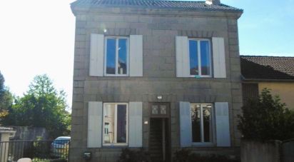House 4 rooms of 78 m² in Bellac (87300)