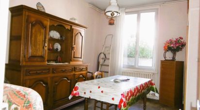 House 4 rooms of 78 m² in Bellac (87300)