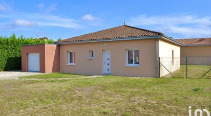 House 4 rooms of 103 m² in Montmorillon (86500)