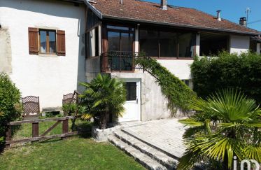 House 5 rooms of 124 m² in Desingy (74270)