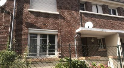 House 5 rooms of 98 m² in Noyon (60400)