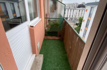 Apartment 3 rooms of 75 m² in Brest (29200)