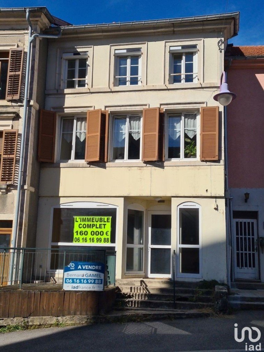 Building in - (88240) of 250 m²