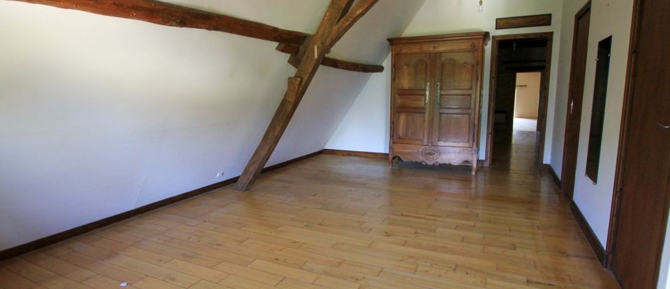House 7 rooms of 267 m² in Le Buisson-de-Cadouin (24480)