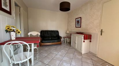 Apartment 2 rooms of 29 m² in Le Barcarès (66420)