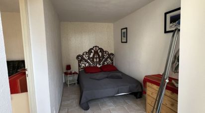 Appartement 2 pièces de 29 m² à Le Barcarès (66420)