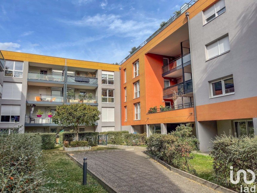 Appartement 3 pièces de 58 m² à Colmar (68000)