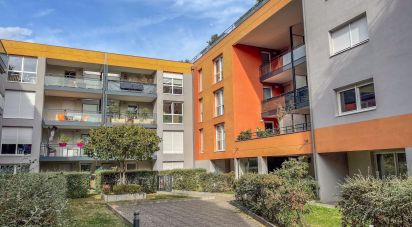 Appartement 3 pièces de 58 m² à Colmar (68000)