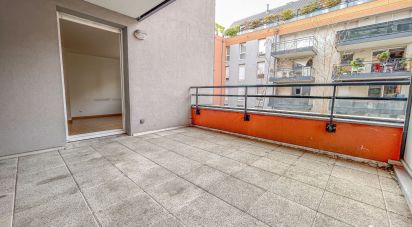 Apartment 3 rooms of 58 m² in Colmar (68000)