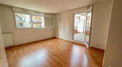 Apartment 3 rooms of 58 m² in Colmar (68000)