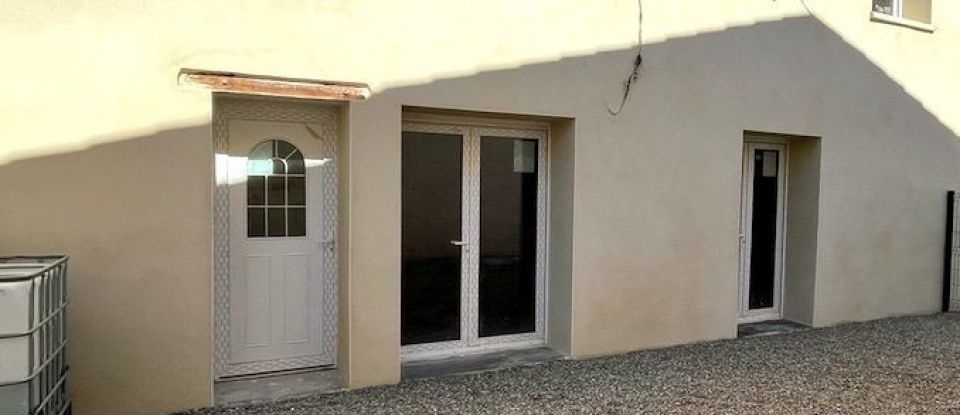 Apartment 2 rooms of 52 m² in Murviel-lès-Béziers (34490)