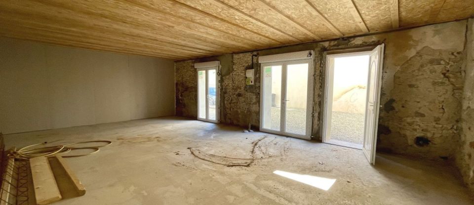 Appartement 2 pièces de 52 m² à Murviel-lès-Béziers (34490)