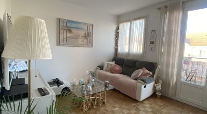 Apartment 2 rooms of 48 m² in Le Blanc-Mesnil (93150)
