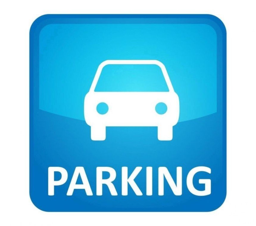 Parking of 8 m² in Tremblay-en-France (93290)