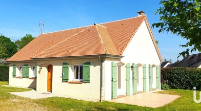 House 5 rooms of 115 m² in Aigleville (27120)