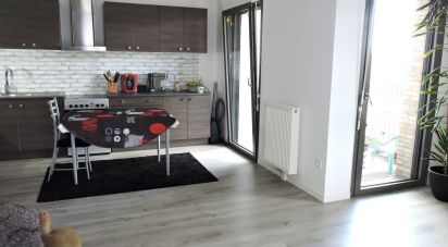Apartment 3 rooms of 65 m² in Guyancourt (78280)